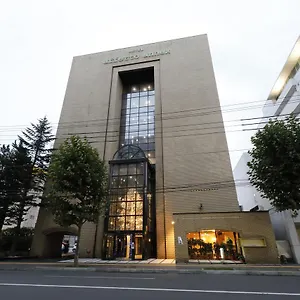 ホテル　アネックス 札幌市